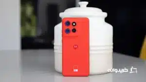 بررسی گوشی موتورولا اج ۵۰ نئو
