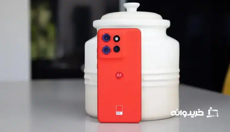 بررسی گوشی موتورولا اج ۵۰ نئو