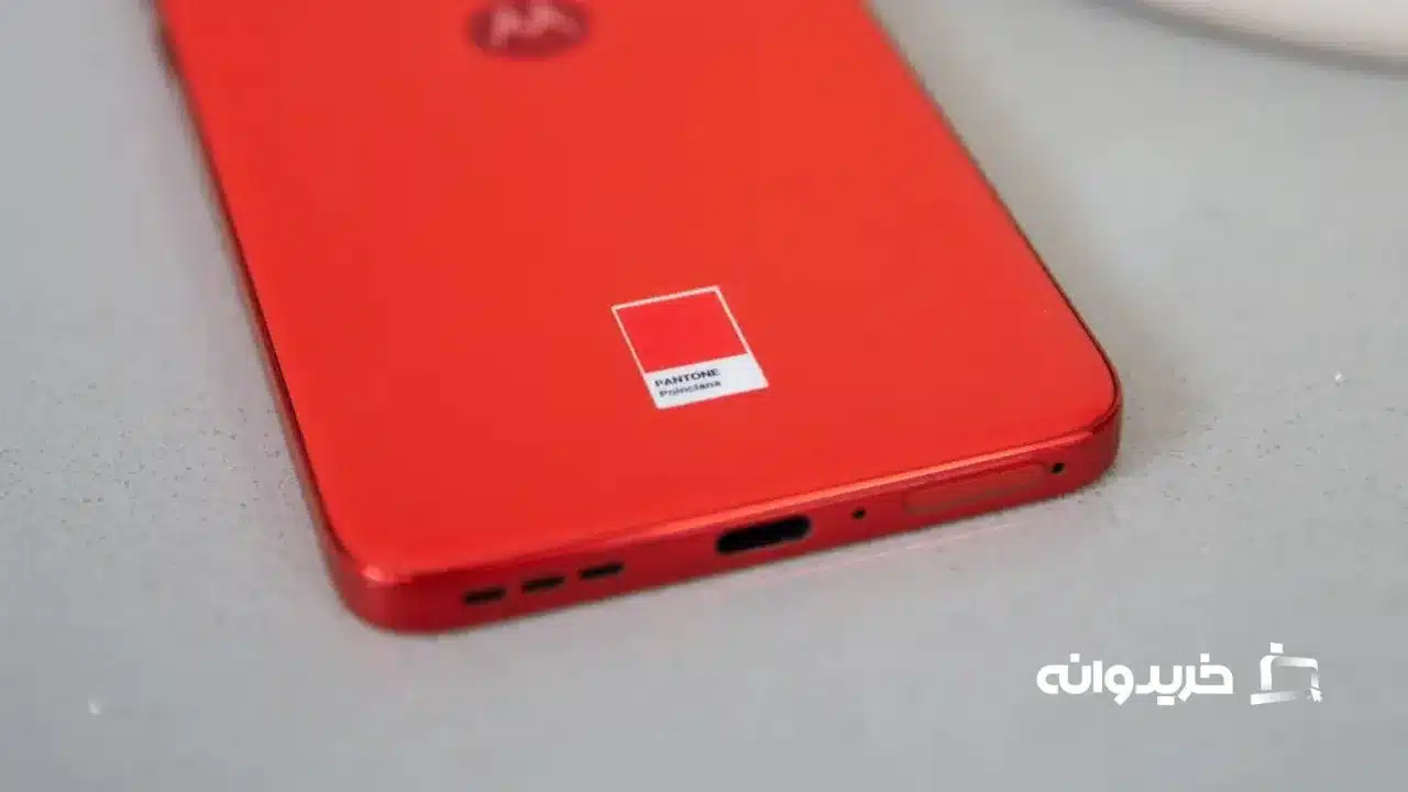 بررسی موتورولا اج ۵۰ نئو: عملکرد و باتری