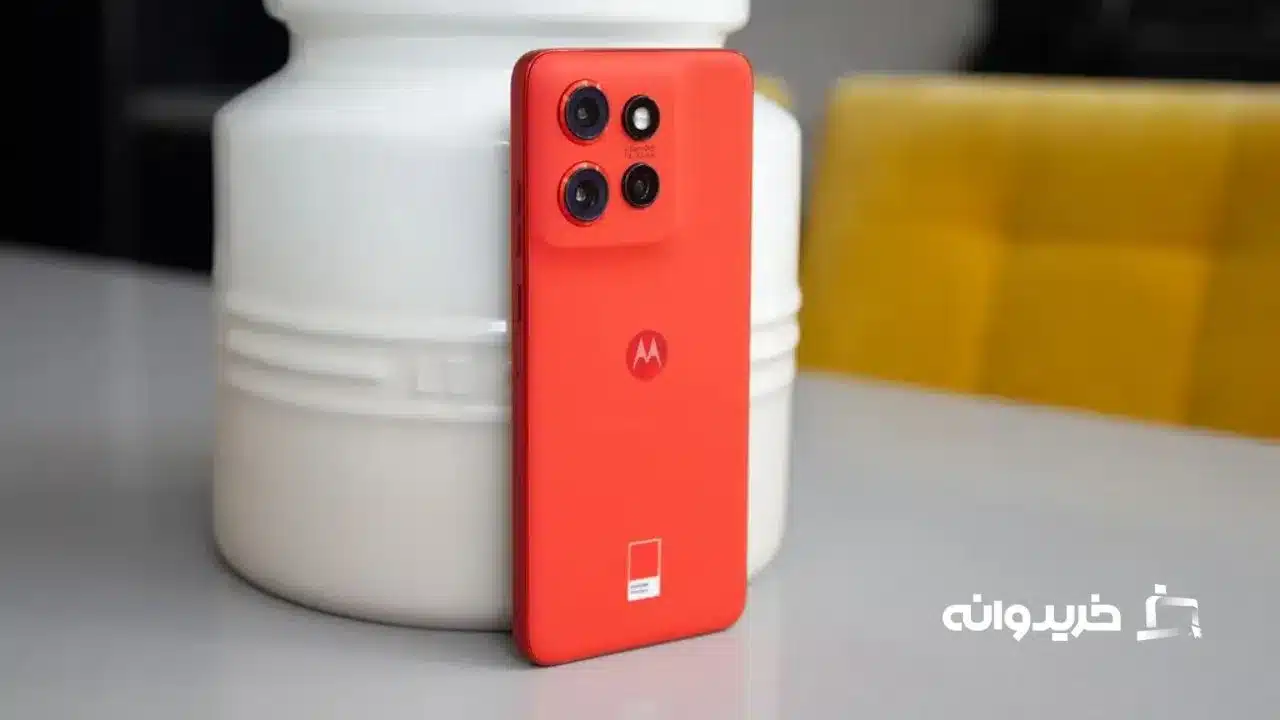 موتورولا اج ۵۰ نئو