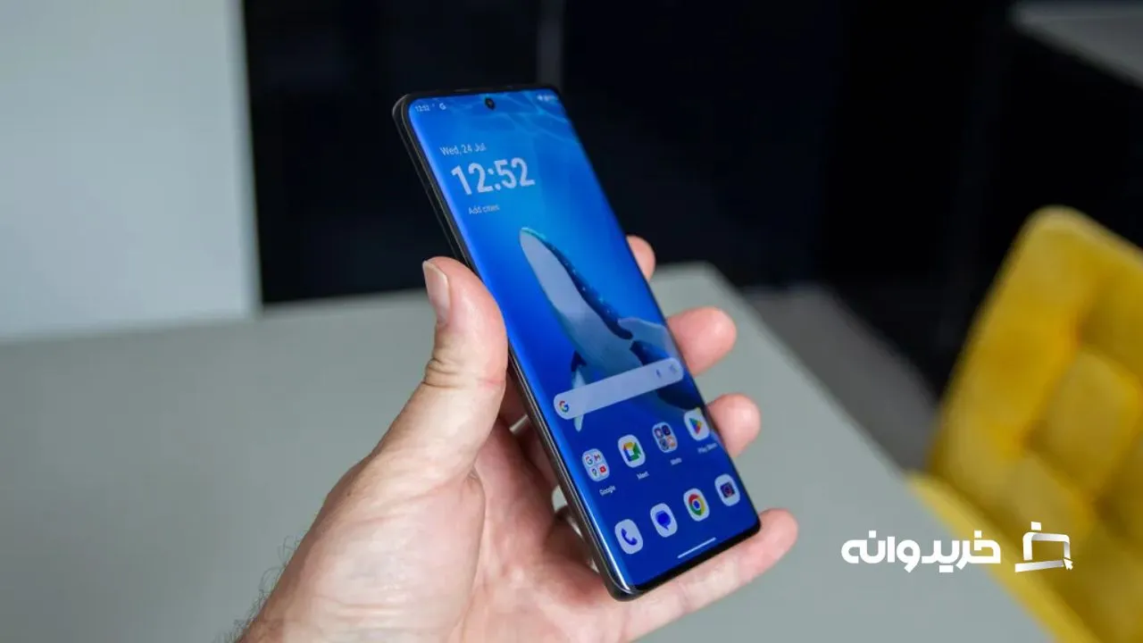 موتورولا اج ۵۰ اولترا