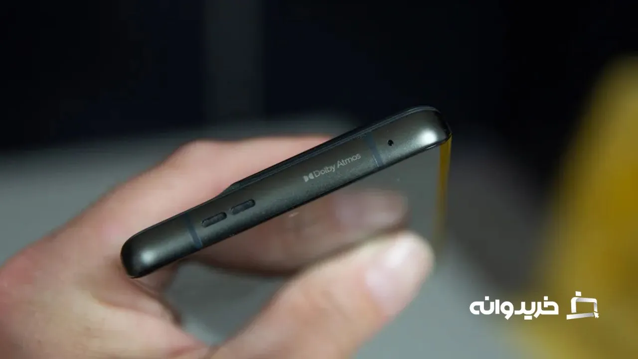 بررسی موتورولا اج ۵۰ اولترا: عملکرد و باتری