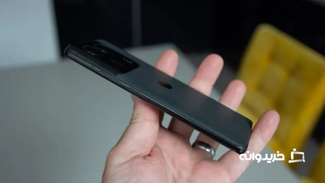 موتورولا اج ۵۰ اولترا