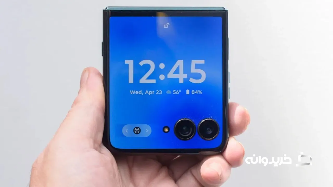 Motorola Razr Ultra 2025