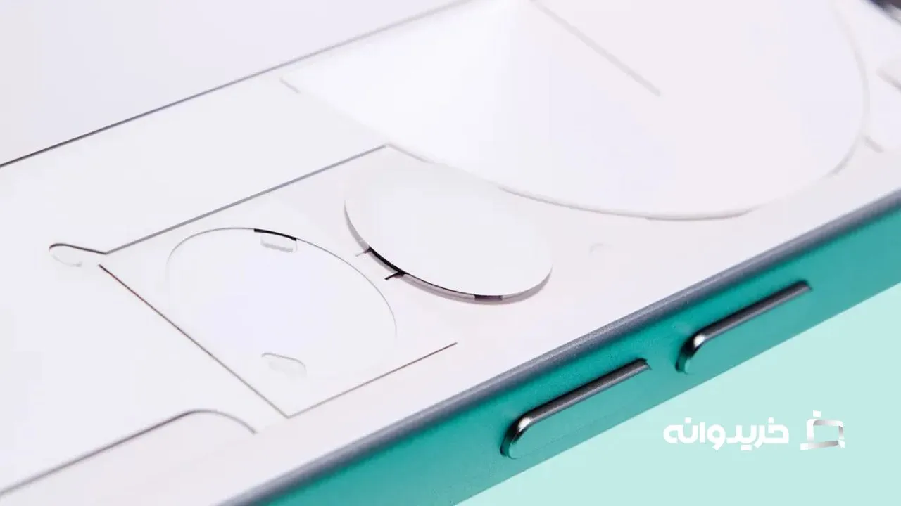 بررسی Nothing Phone (3): عملکرد