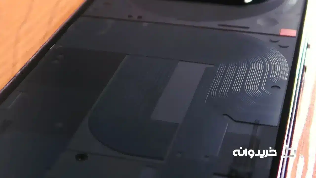 ناتینگ فون (3a)