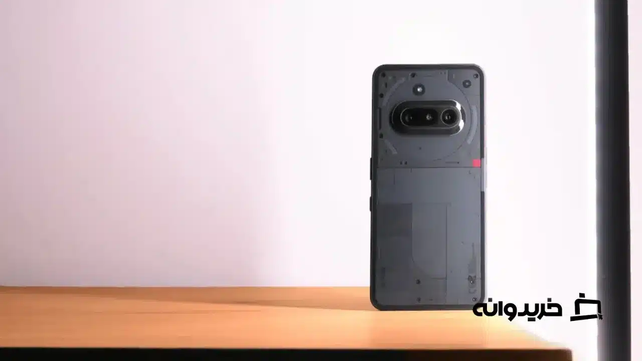 ناتینگ فون (3a)