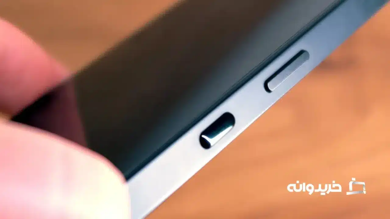 ناتینگ فون (3a)