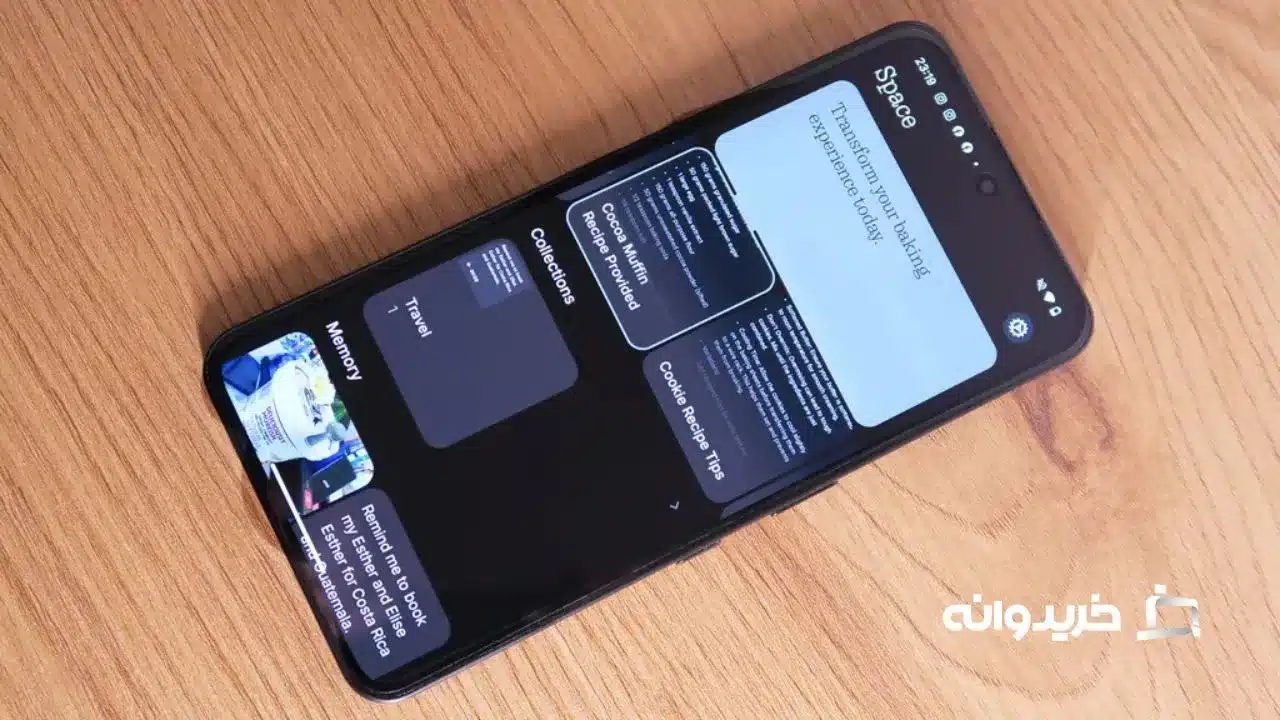 ناتینگ فون (3a)