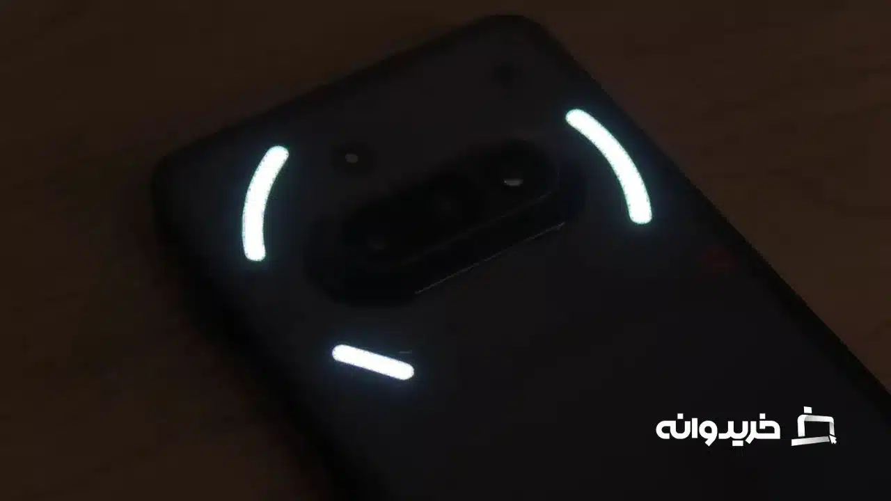 ناتینگ فون (3a)