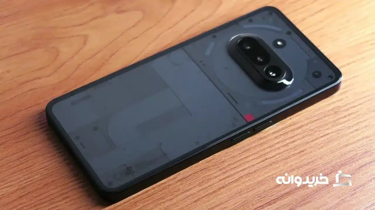 ناتینگ فون (3a)