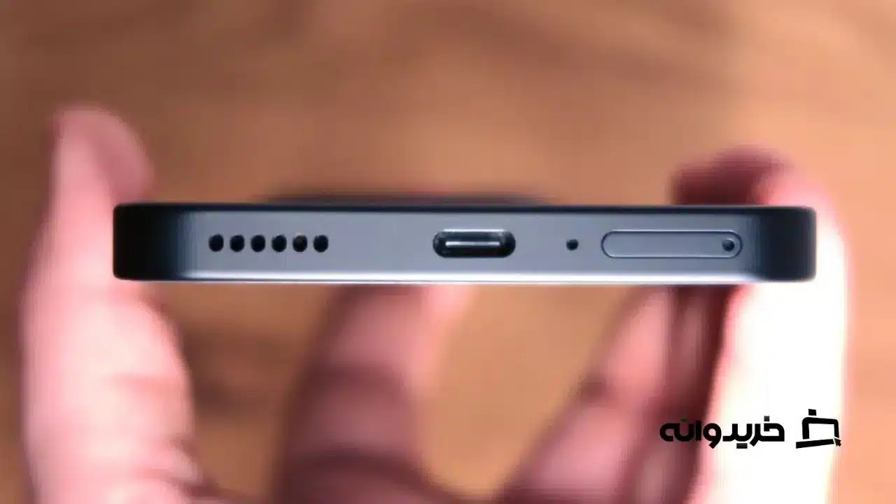 ناتینگ فون (3a)