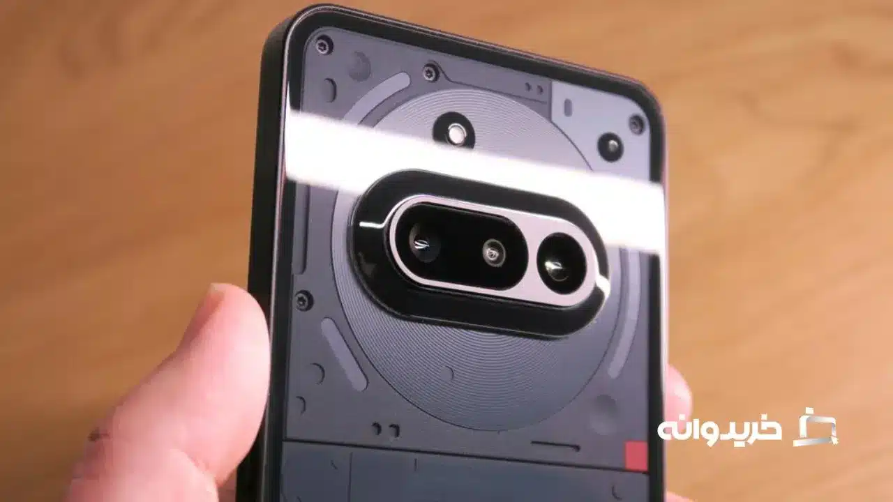 ناتینگ فون (3a)