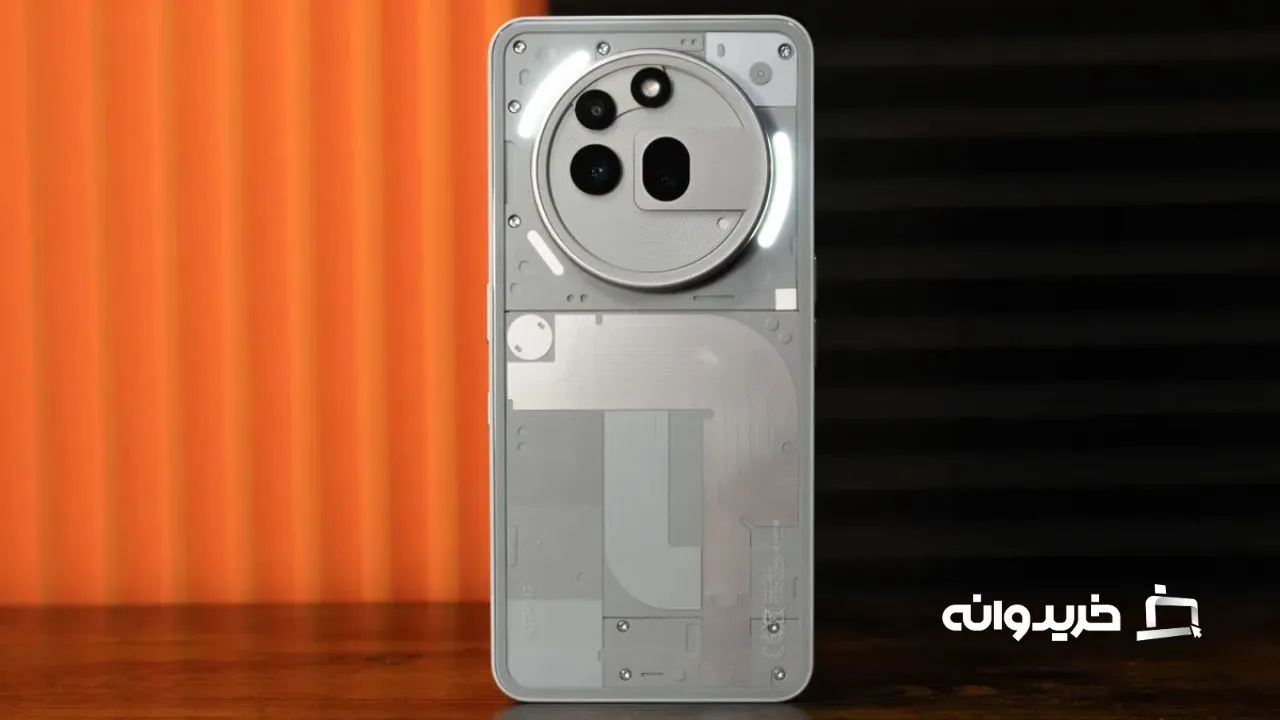 ناتینگ فون ۳a پرو