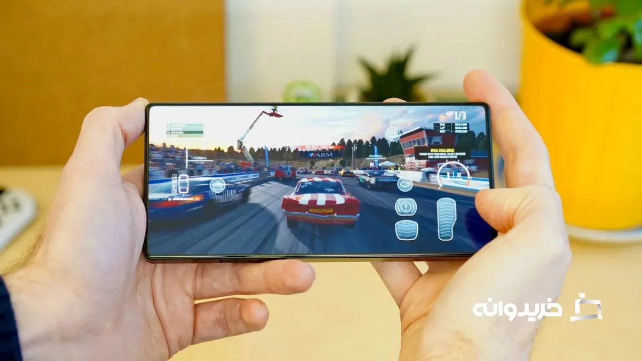 بررسی نوبیا رد مجیک ۱۰ پرو: عملکرد