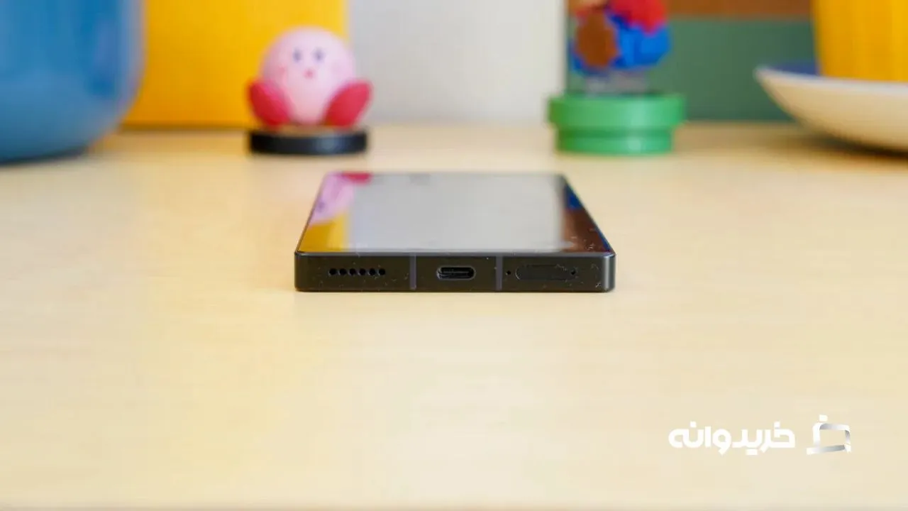 بررسی نوبیا رد مجیک ۱۰ اس پرو: عمر باتری