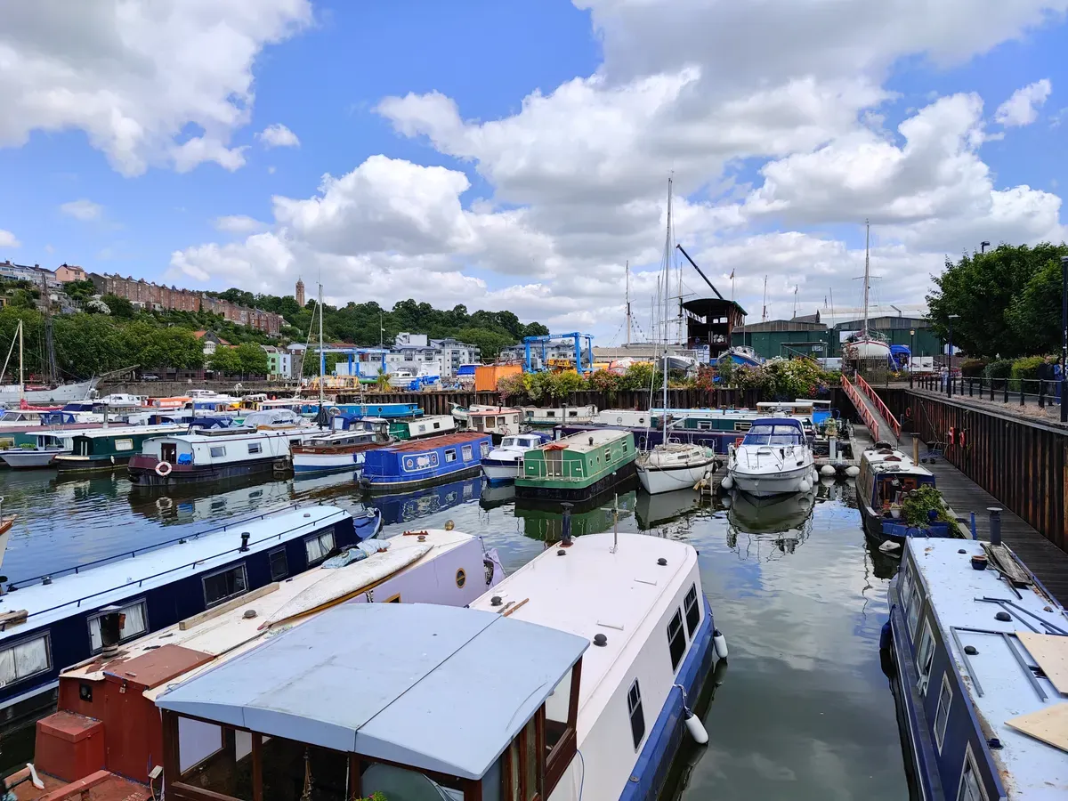 بررسی نوبیا رد مجیک 10S پرو: نمونه‌ دوربین