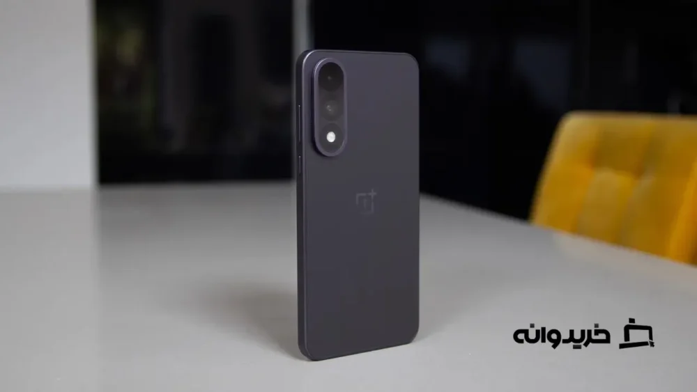 بررسی گوشی وان‌پلاس نورد ۵