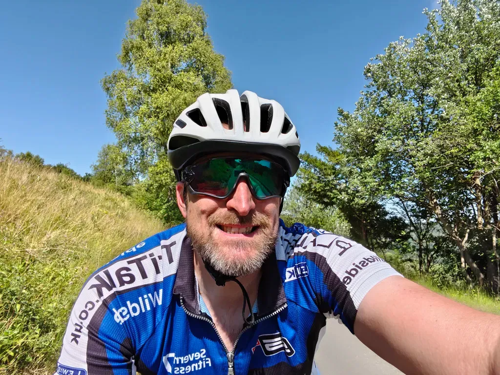 بررسی وان پلاس نورد ۵: دوربین‌ها