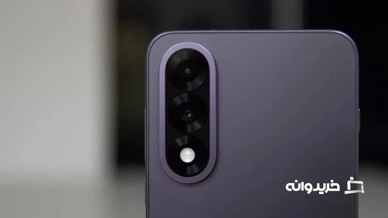 بررسی وان پلاس نورد ۵: دوربین‌ها