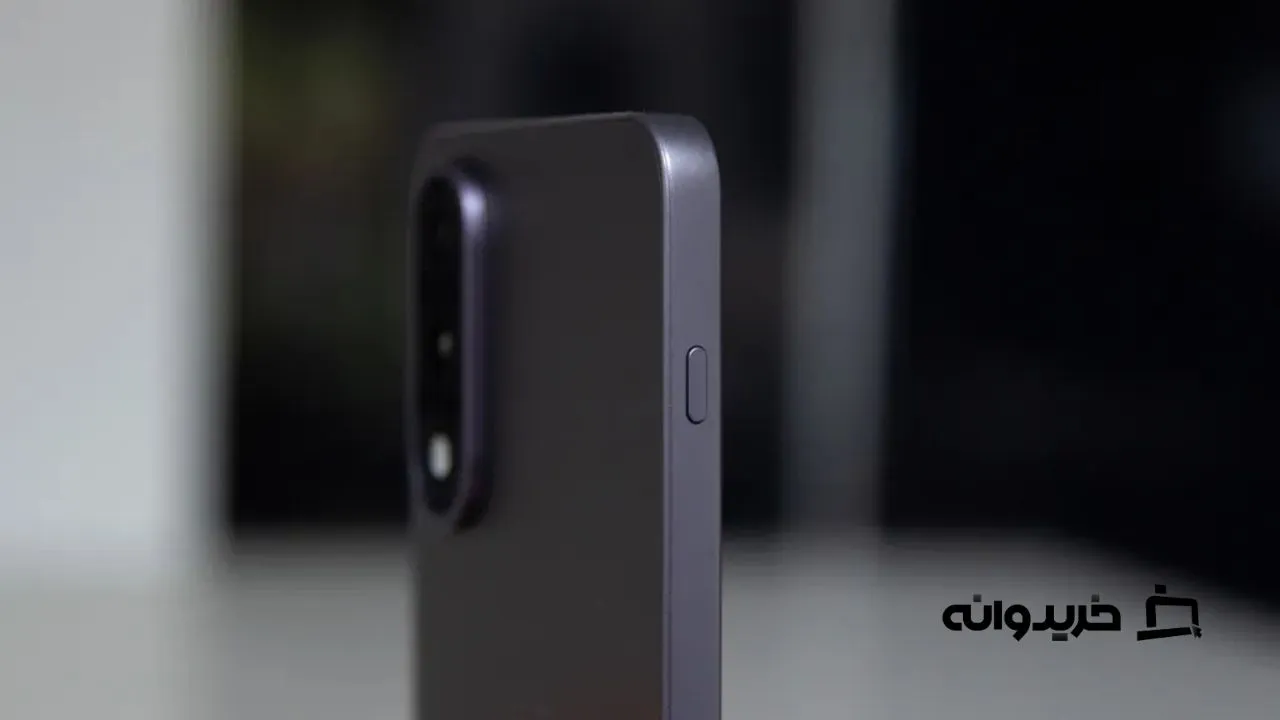 بررسی وان پلاس نورد ۵: طراحی و نمایشگر