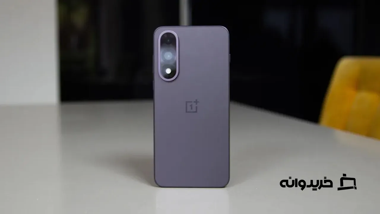 وان پلاس نورد ۵