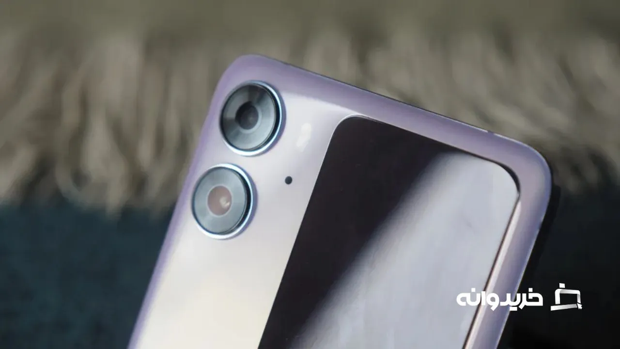 بررسی Oppo Find N2 Flip: دوربین‌ها