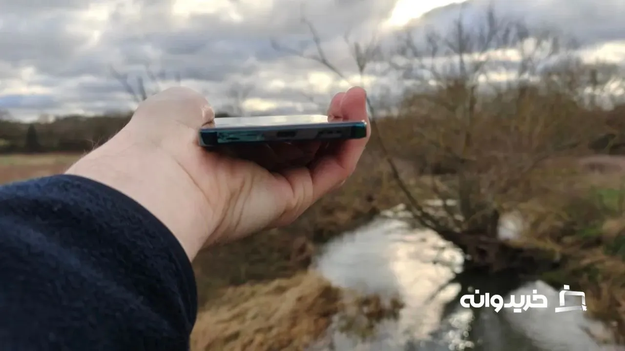 بررسی اوپو رینو ۱۲ FS 5G: باتری