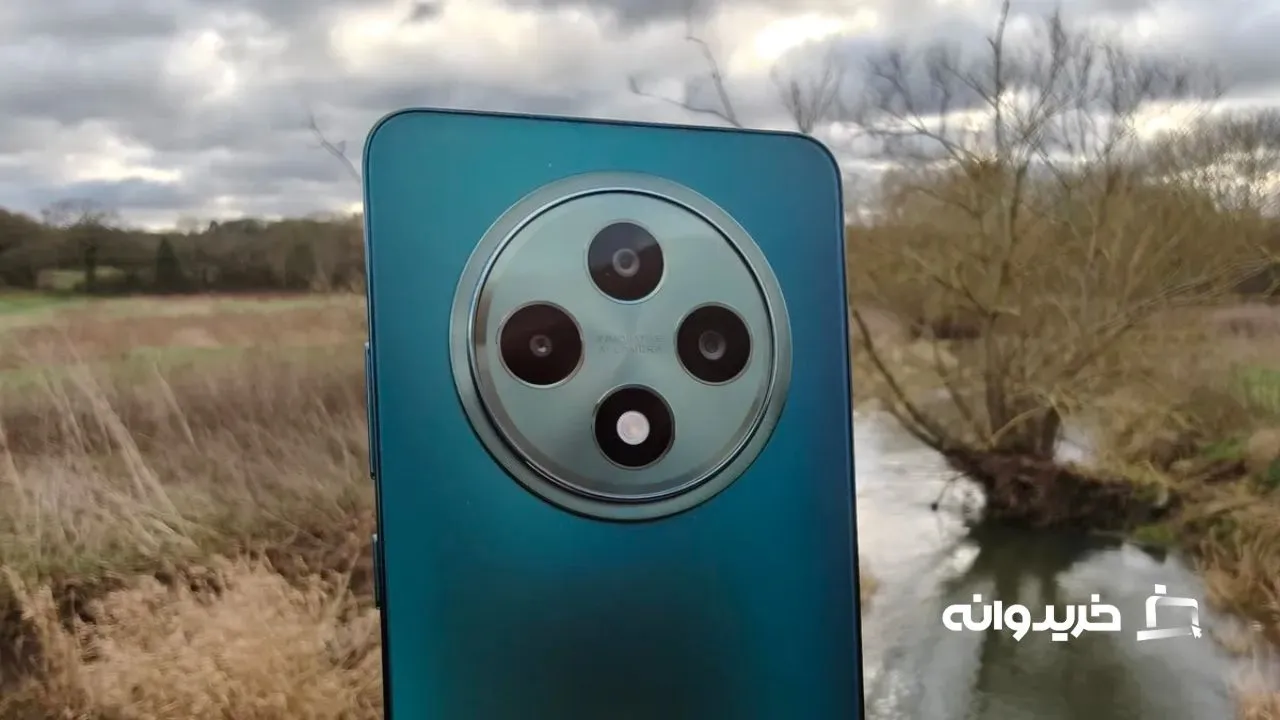 بررسی اوپو رینو ۱۲ FS 5G: دوربین‌ها