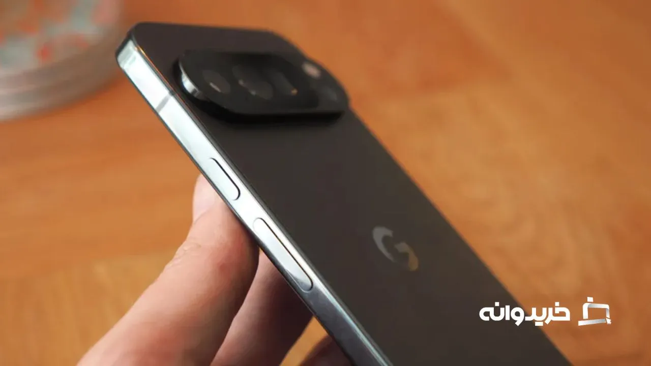 عملکرد و باتری