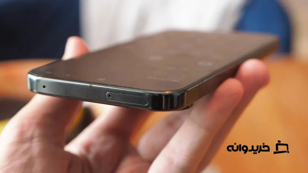 عملکرد و باتری