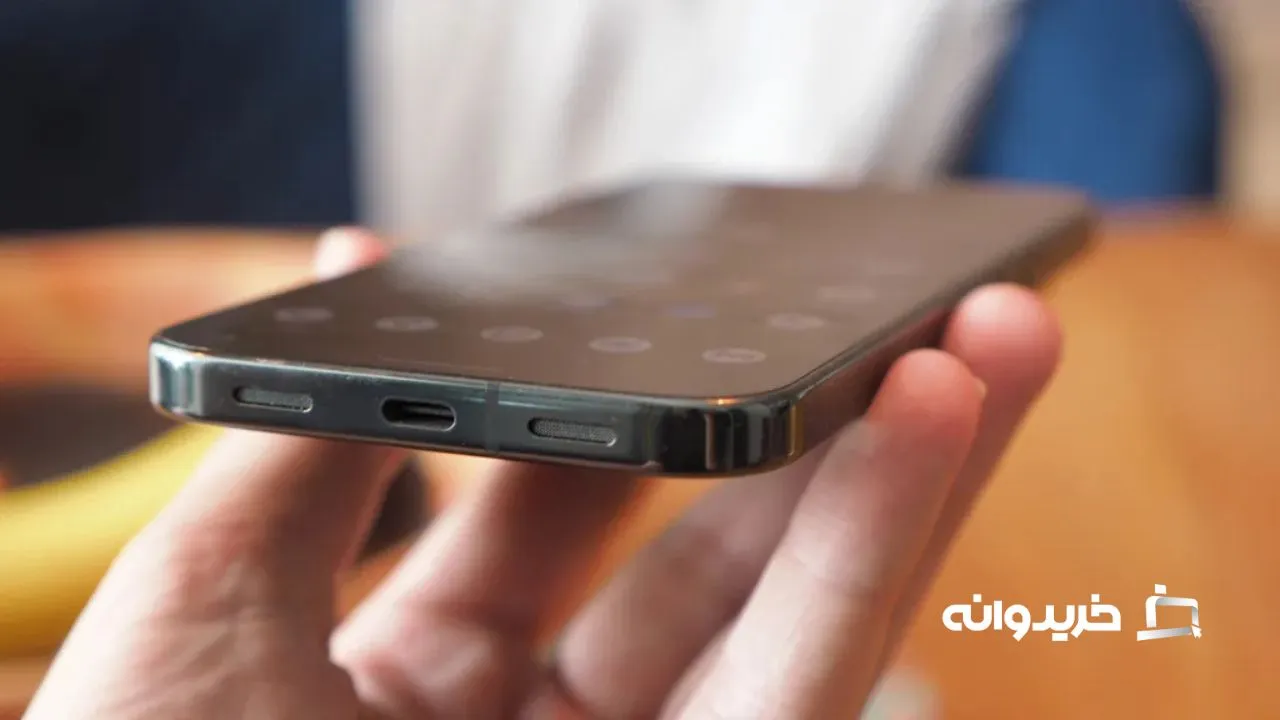 عملکرد و باتری