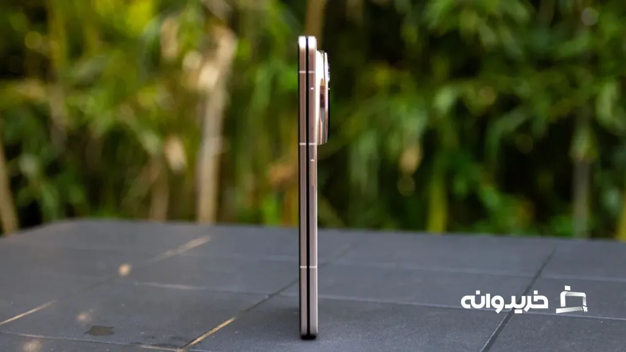 عملکرد و باتری