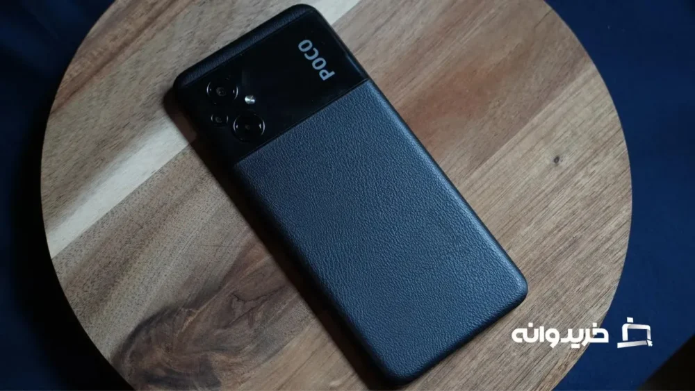 بررسی گوشی پوکو ام 5