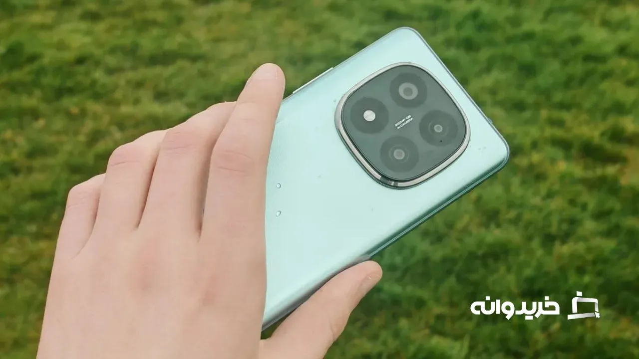 ردمی نوت ۱۴ پرو پلاس