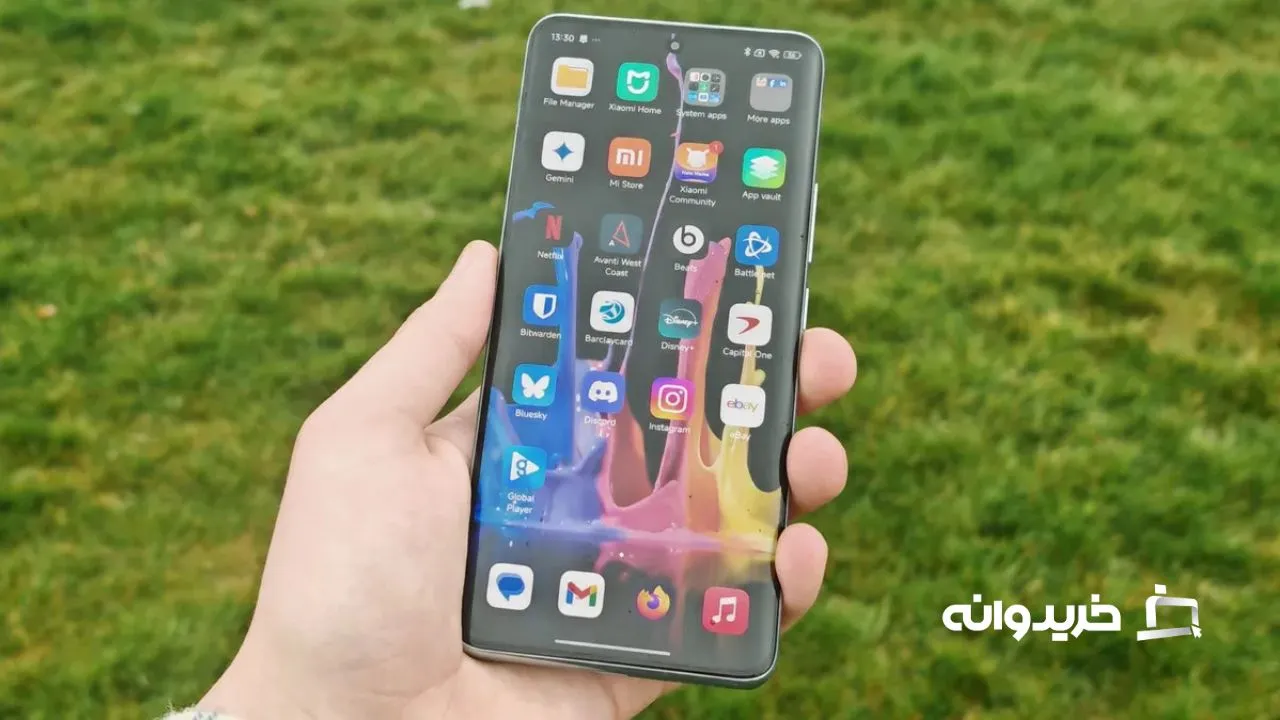 ردمی نوت ۱۴ پرو پلاس