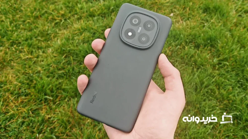 بررسی گوشی ردمی نوت ۱۴ پرو پلاس