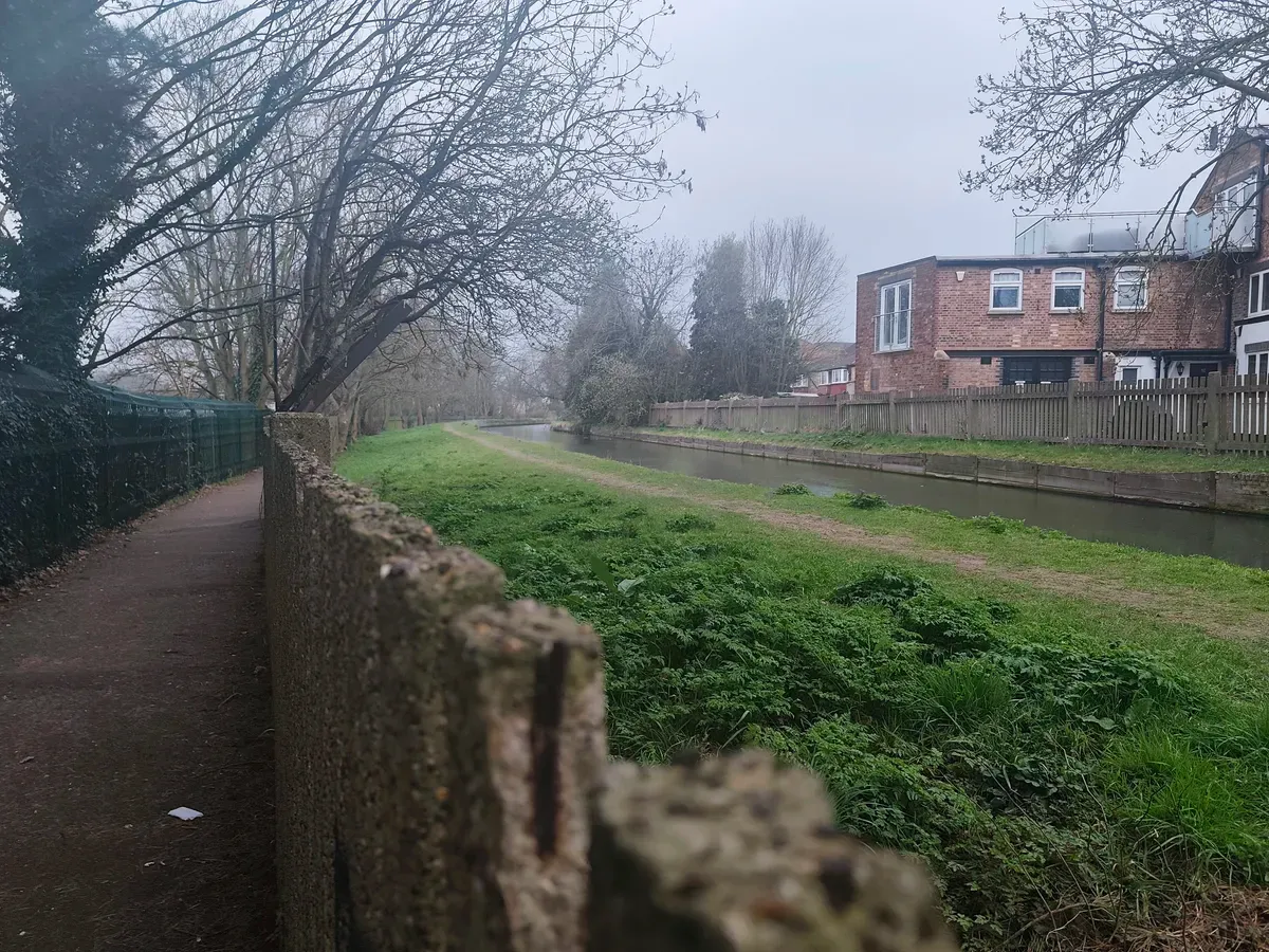 بررسی Redmi Note 14 Pro Plus: نمونه تصویر دوربین