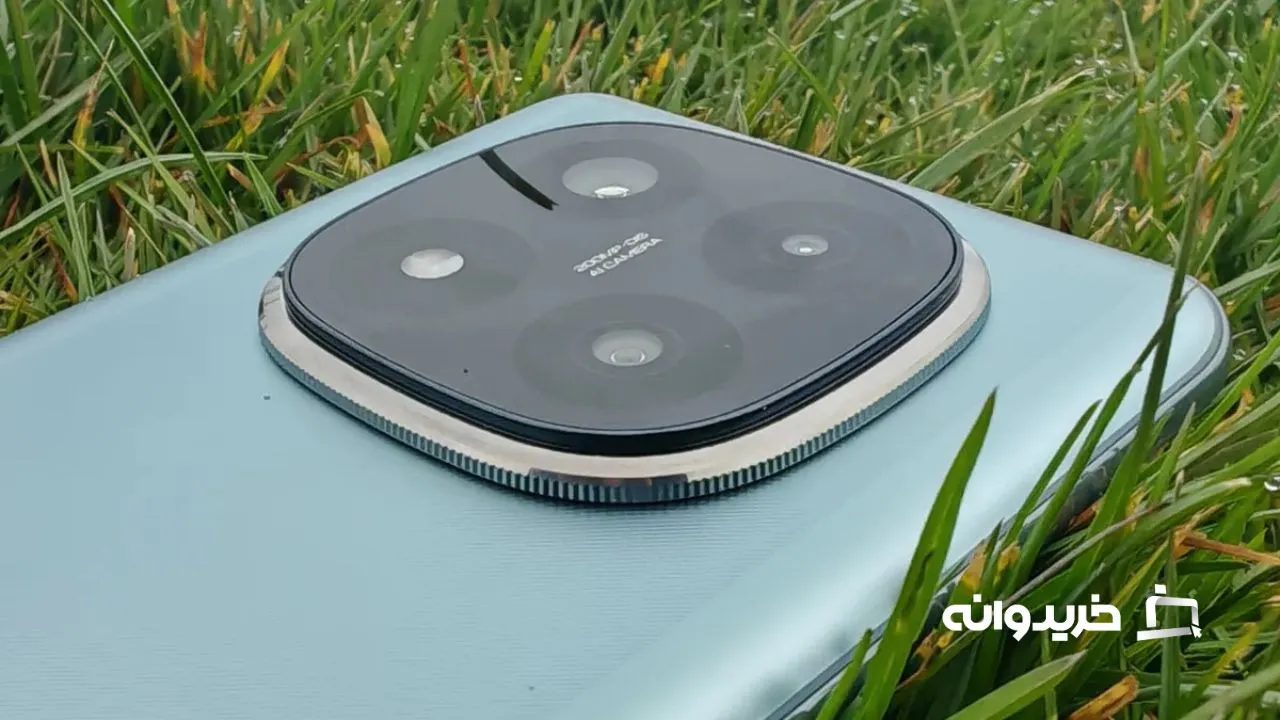 بررسی ردمی نوت ۱۴ پرو پلاس: دوربین‌ها