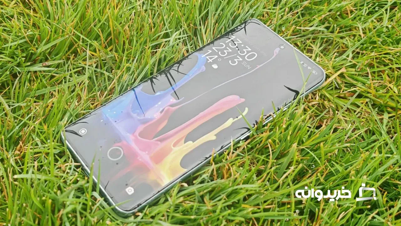 بررسی ردمی نوت ۱۴ پرو پلاس: نمایشگر