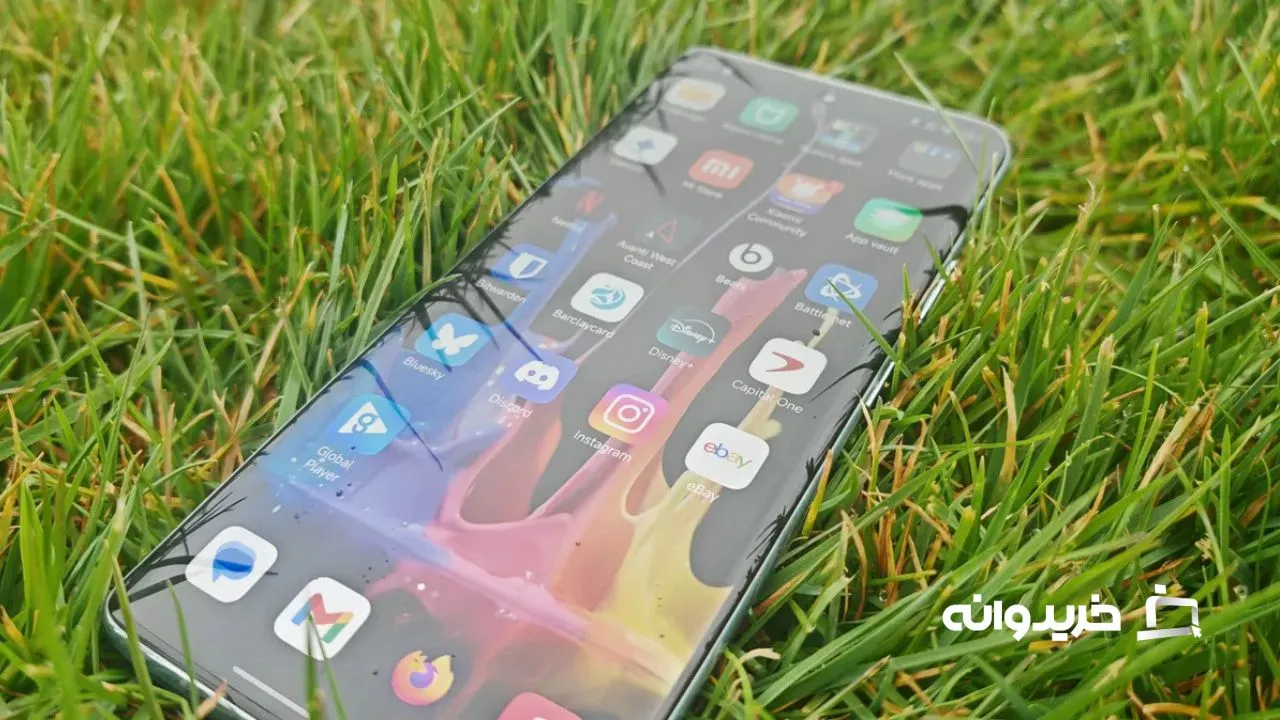  ردمی نوت ۱۴ پرو پلاس