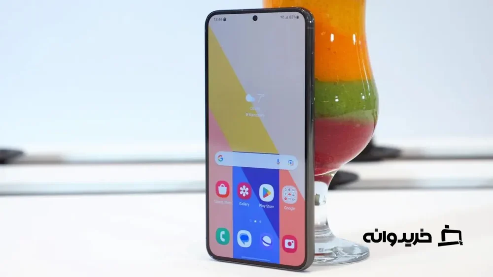 بررسی گوشی سامسونگ گلکسی S23 پلاس