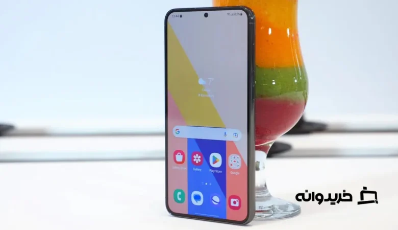 بررسی گوشی سامسونگ گلکسی S23 پلاس