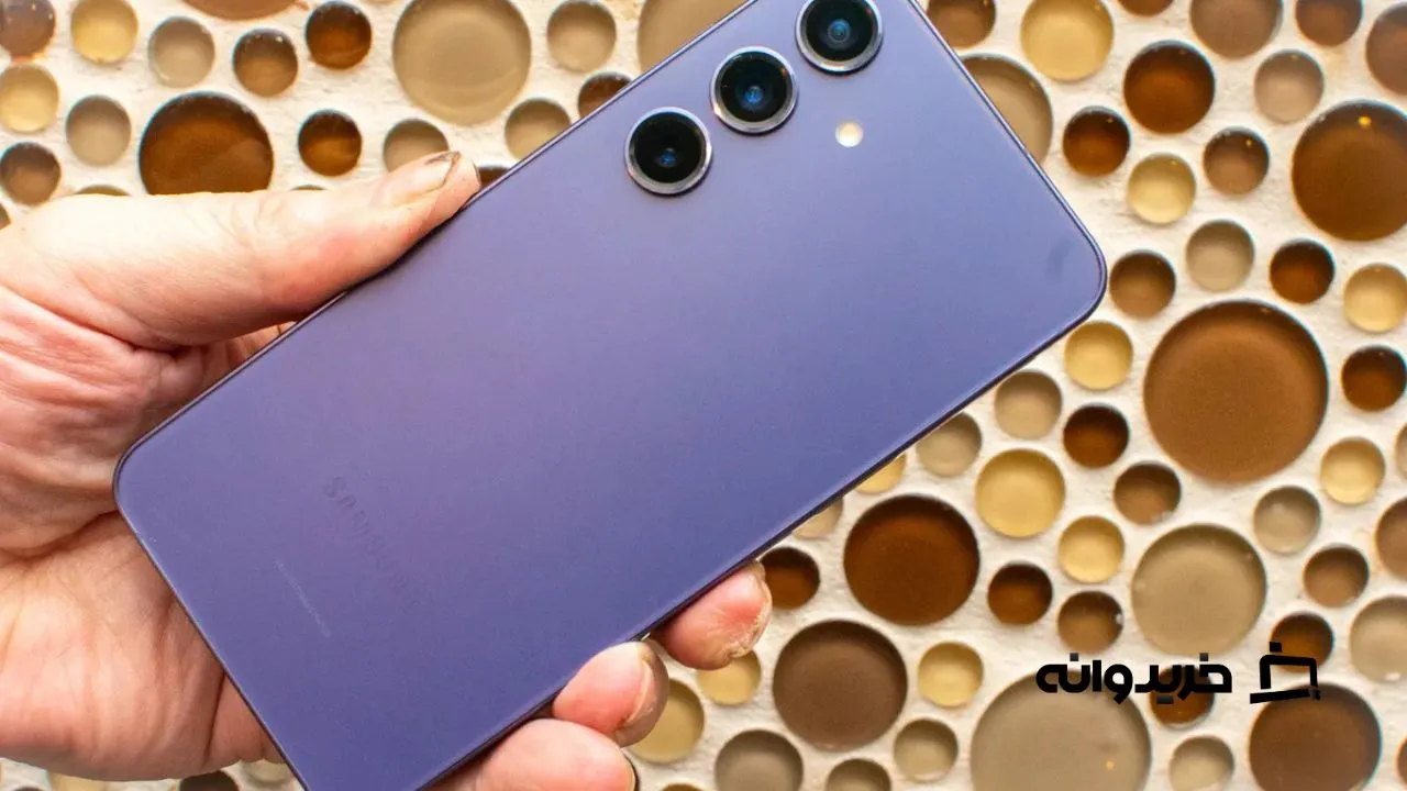 سامسونگ گلکسی S24 هنوز هم عمر باتری چشمگیری دارد و می‌تواند ۱۴ ساعت دوام بیاورد