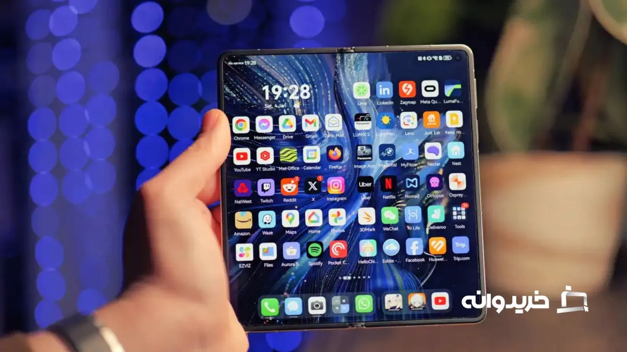 نرم افزار و برنامه ها