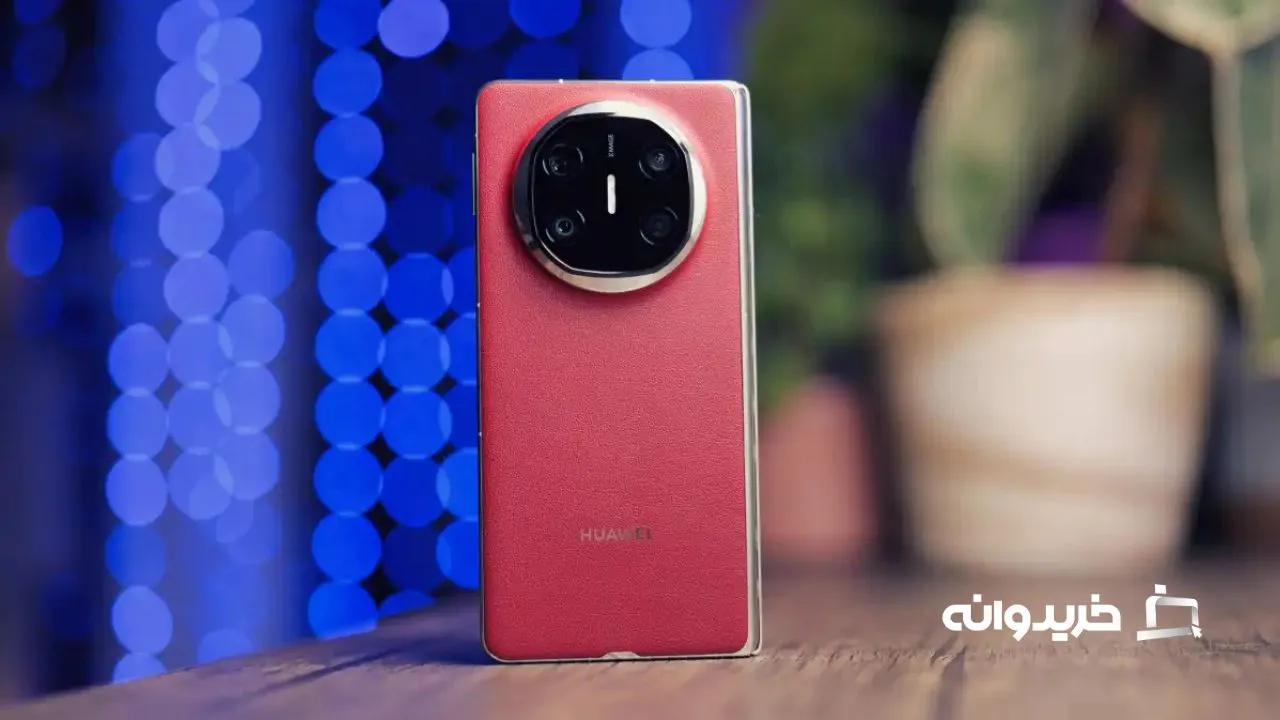 مشخصات و عملکرد