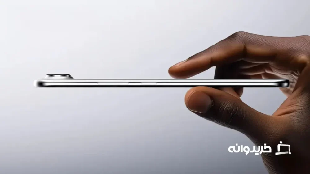 یک گوشی فوق باریک دیگر در راه است