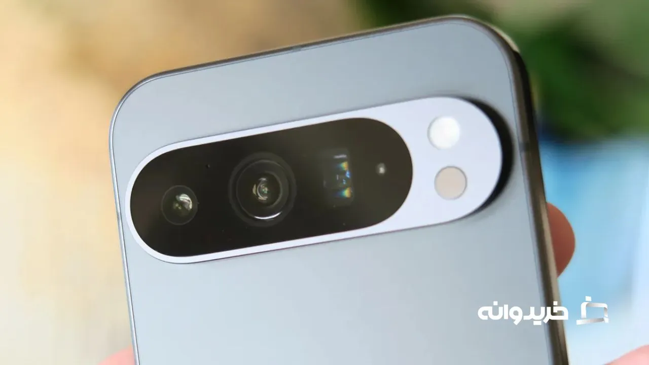 گوگل پیکسل ۹ پرو ایکس‌ال