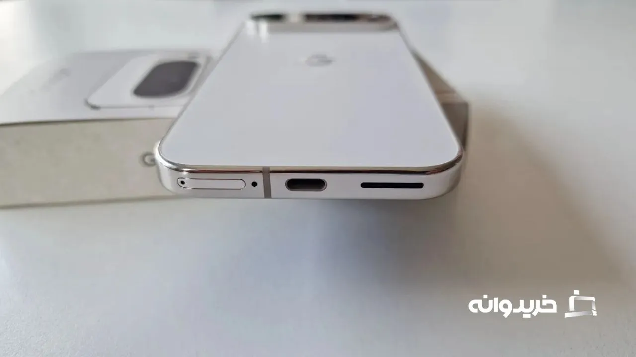 گوگل پیکسل ۹ پرو