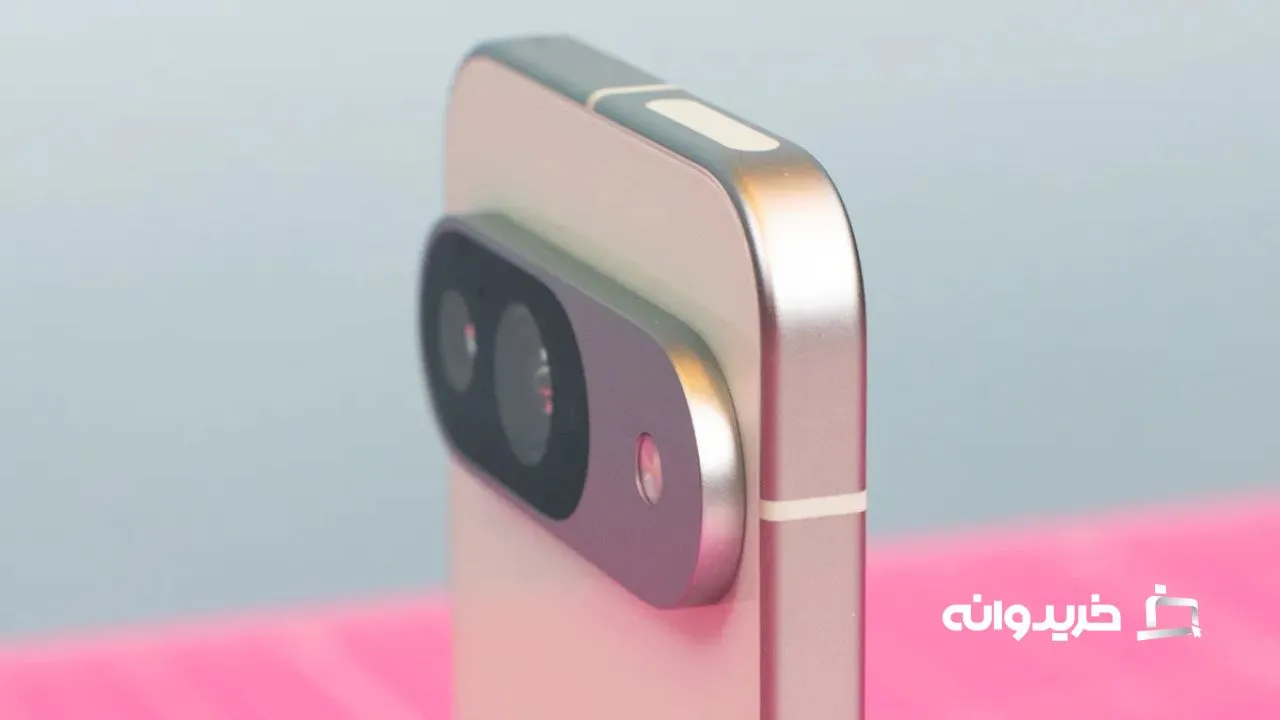 گوگل پیکسل ۹